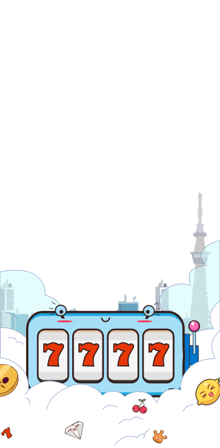 メインページの背景（モバイル）